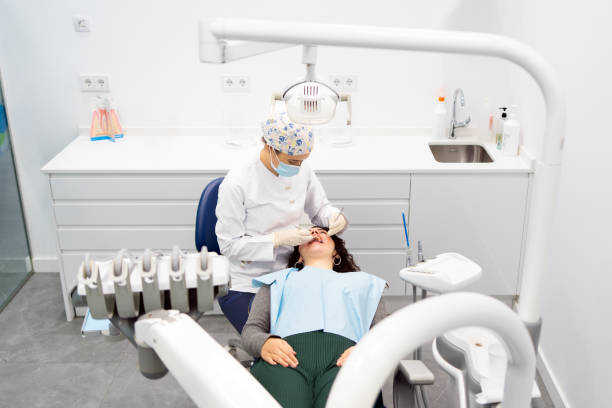 Best Sedation Dentistry  in Byhalia, MS